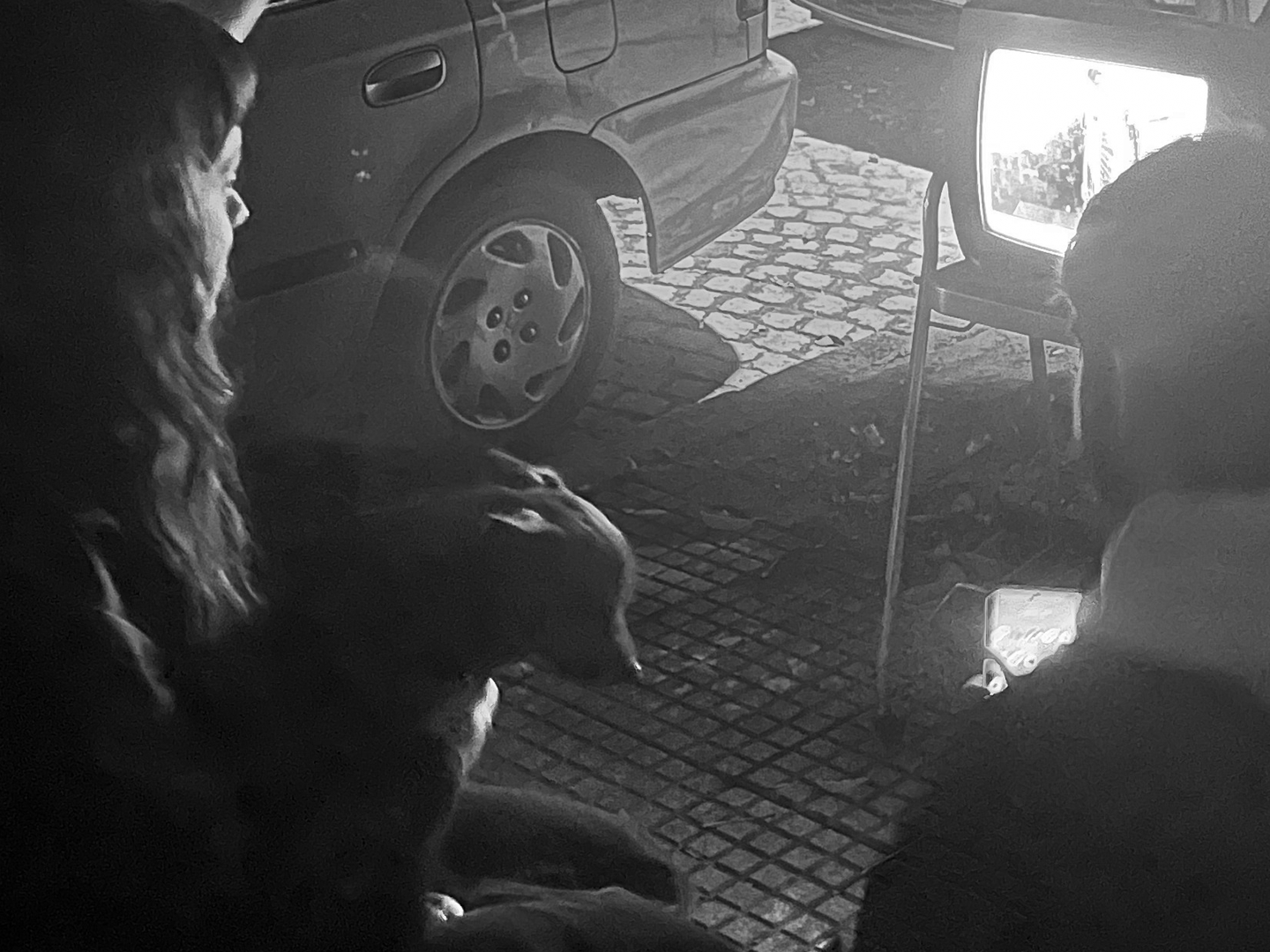 Pase y vea, captura 6