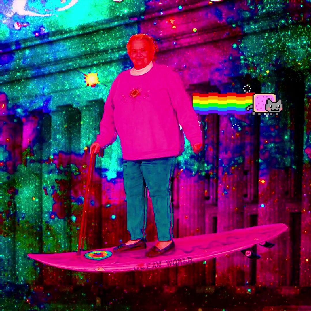 NFT, meme 2
